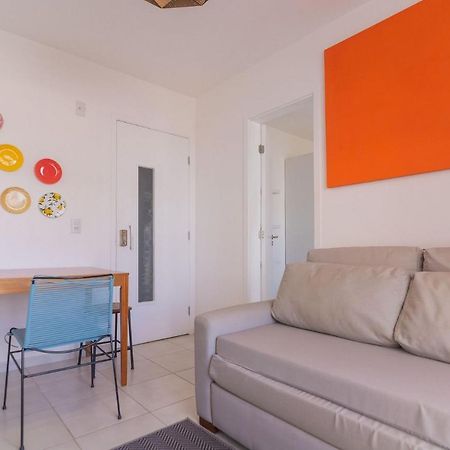 Apartamento Aconchegante Na Federacao Salvador Por Carpediem Салвадор Екстериор снимка