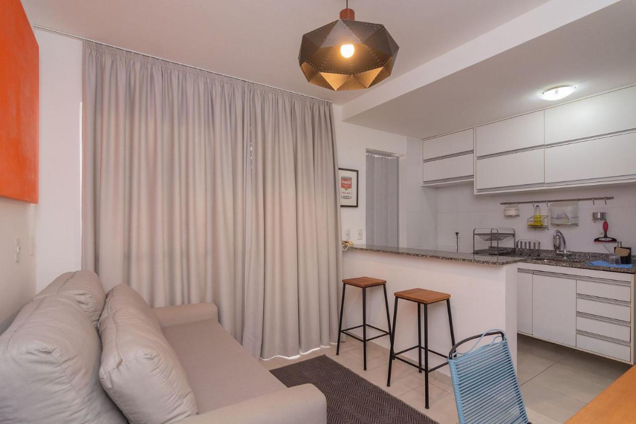 Apartamento Aconchegante Na Federacao Salvador Por Carpediem Салвадор Екстериор снимка