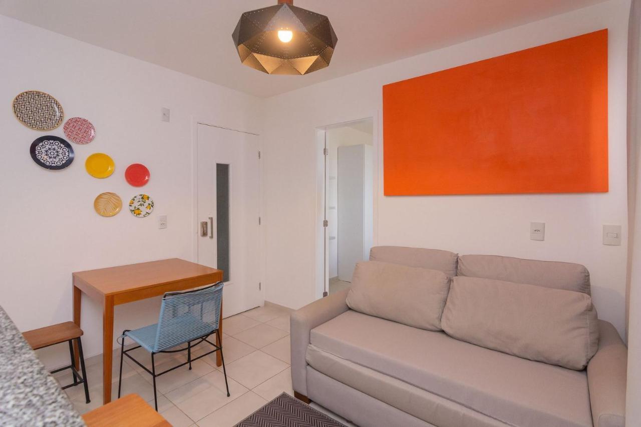 Apartamento Aconchegante Na Federacao Salvador Por Carpediem Салвадор Екстериор снимка