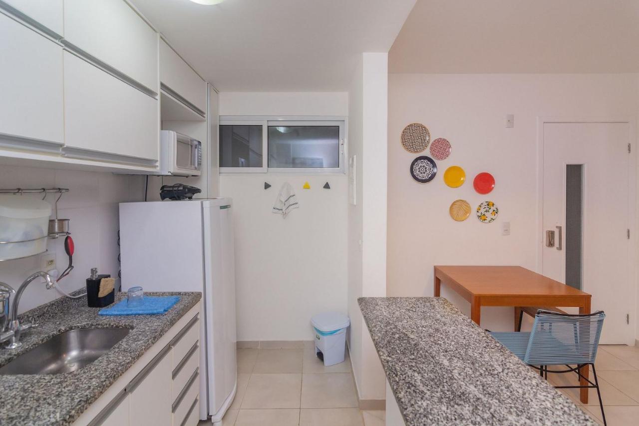 Apartamento Aconchegante Na Federacao Salvador Por Carpediem Салвадор Екстериор снимка