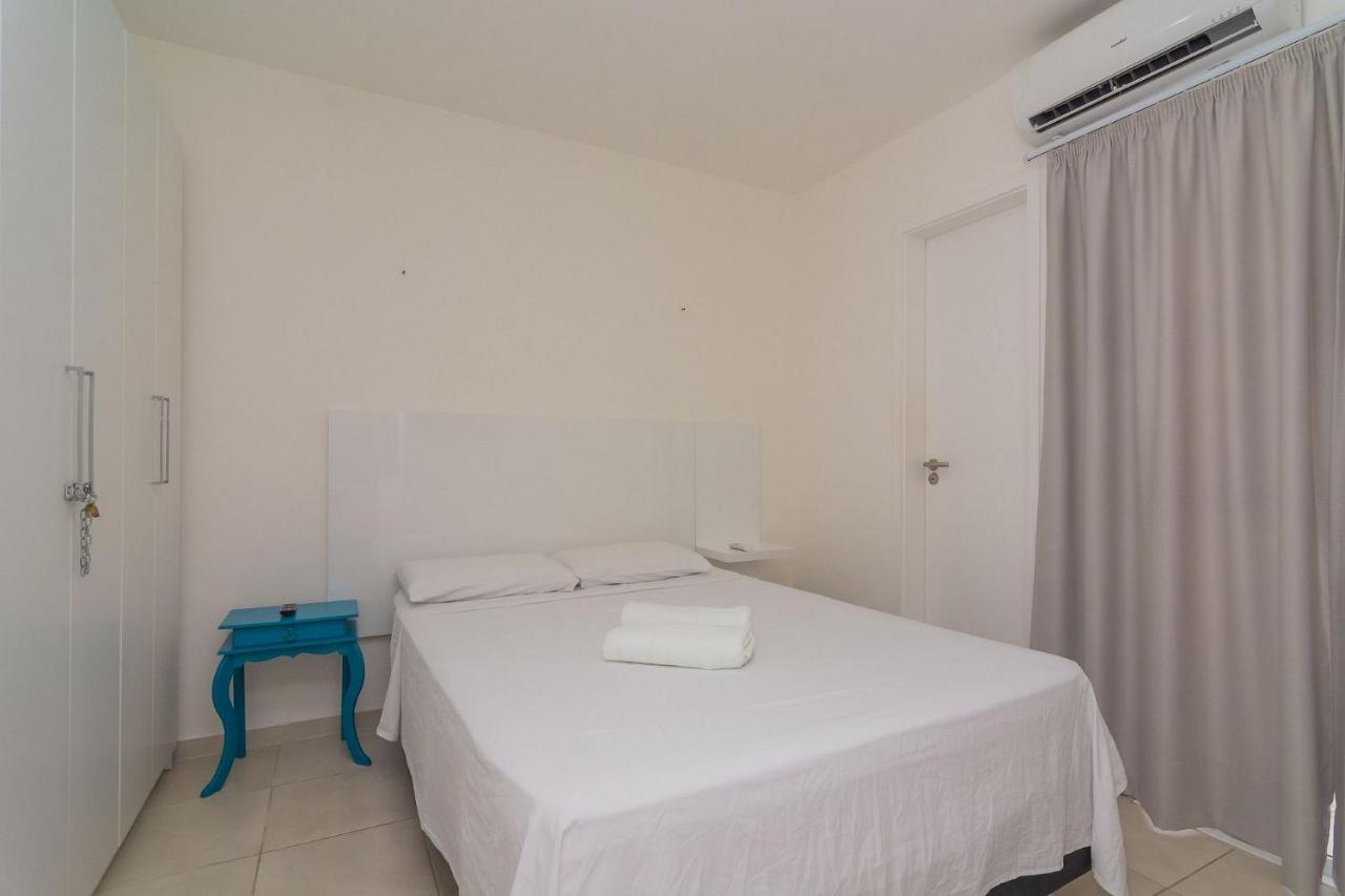 Apartamento Aconchegante Na Federacao Salvador Por Carpediem Салвадор Екстериор снимка