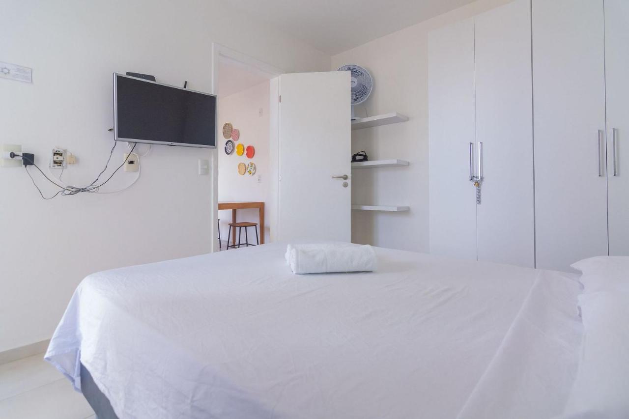 Apartamento Aconchegante Na Federacao Salvador Por Carpediem Салвадор Екстериор снимка
